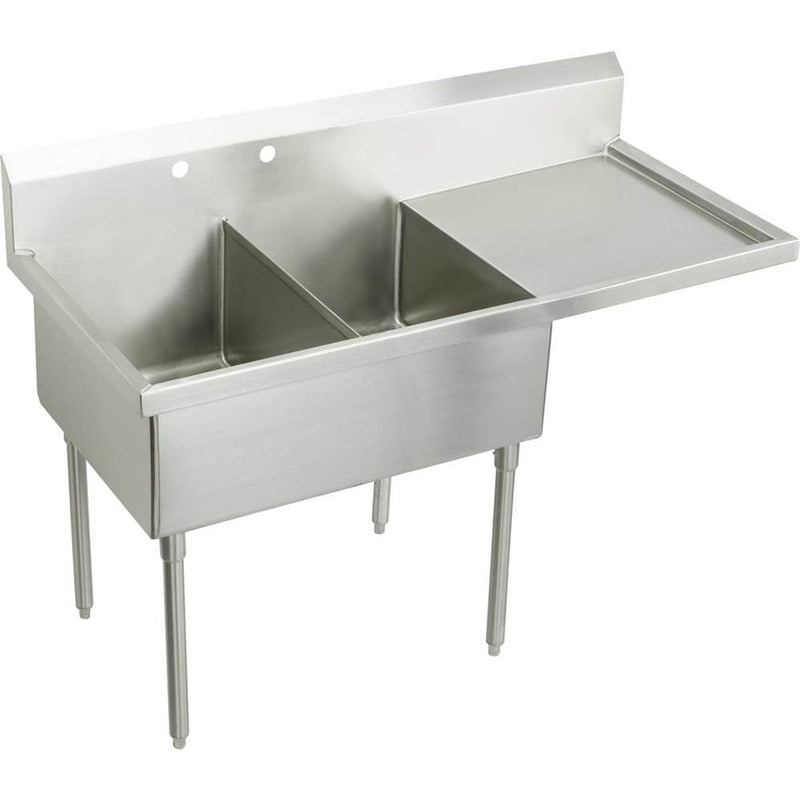 Elkay WNSF8260ROF2 SCULLERY SINK