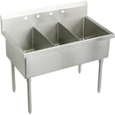 Elkay WNSF83543 SCULLERY SINK