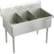 Elkay WNSF83543 SCULLERY SINK
