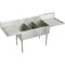 Elkay WNSF8354LR3 SCULLERY SINK