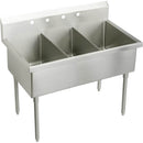 Elkay WNSF83603 SCULLERY SINK