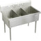 Elkay WNSF83723 SCULLERY SINK