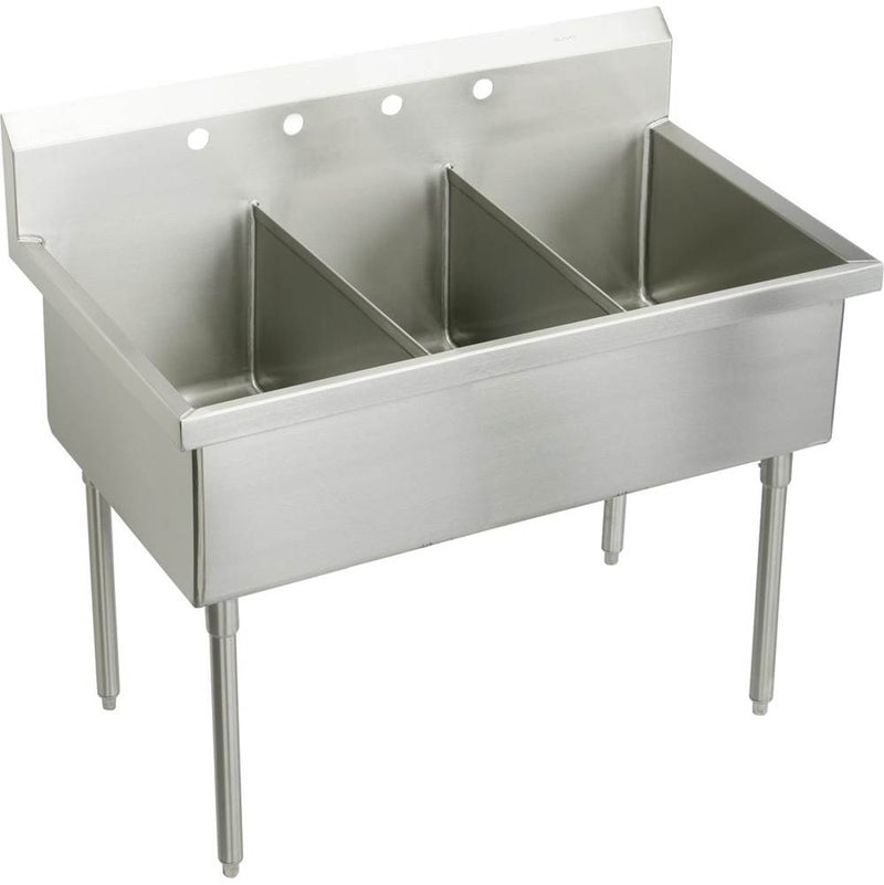 Elkay WNSF83723 SCULLERY SINK
