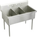 Elkay WNSF8372OF6 SCULLERY SINK