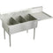 Elkay WNSF8372ROF4 SCULLERY SINK