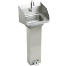 Elkay CHSP1716LRSC SINK & SENSOR FAUCET PACKAGE