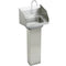 Elkay CHSP1716SACC SINK & SENSOR FAUCET PACKAGE