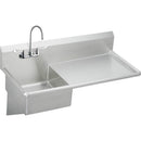 Elkay ESS4924RW6C SCULLERY SINK COMPLETE