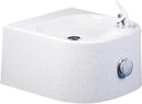 Elkay EDFP210RC SHORT RFT FTN WHITE GRANITE