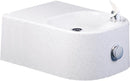 Elkay EDFPVR214RFPK VR-FR FTN, LKFRB1, WHITE GRANITE