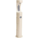 Elkay LK4400BFFRKBGE PEDESTAL BOTTLE FILLER, FR, BGE