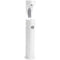 Elkay LK4400BFFRKWHT PEDESTAL BOTTLE FILLER, FR, WHT