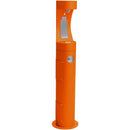 Elkay LK4400BFORN PEDESTAL BOTTLE FILLER, ORN