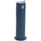 Elkay LK4400FRKBLU PEDESTAL FTN FR, BLU