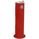 Elkay LK4400FRKRED PEDESTAL FTN FR, RED