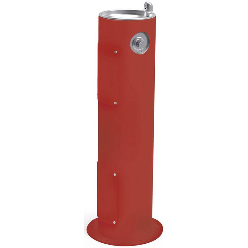 Elkay LK4400FRKTER PEDESTAL FTN FR, TER