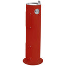 Elkay LK4400RED PEDESTAL FTN, RED