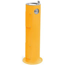 Elkay LK4400YLW PEDESTAL FTN, YLW
