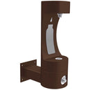 Elkay LK4405BFFRKBRN WALL MOUNT BOTTLE FILLER, ADA,  FR, BRN