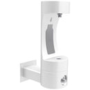 Elkay LK4405BFFRKWHT WALL MOUNT BOTTLE FILLER, ADA,  FR, WHT