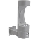 Elkay LK4405BFGRY WALL MOUNT BOTTLE FILLER, ADA , GRY