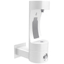 Elkay LK4405BFWHT WALL MOUNT BOTTLE FILLER, ADA , WHT