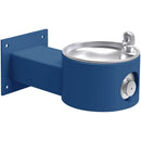 Elkay LK4405BLU WALL MOUNT FTN, ADA, BLU