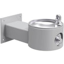 Elkay LK4405FRKGRY WALL MOUNT FTN, ADA, FR, GRY