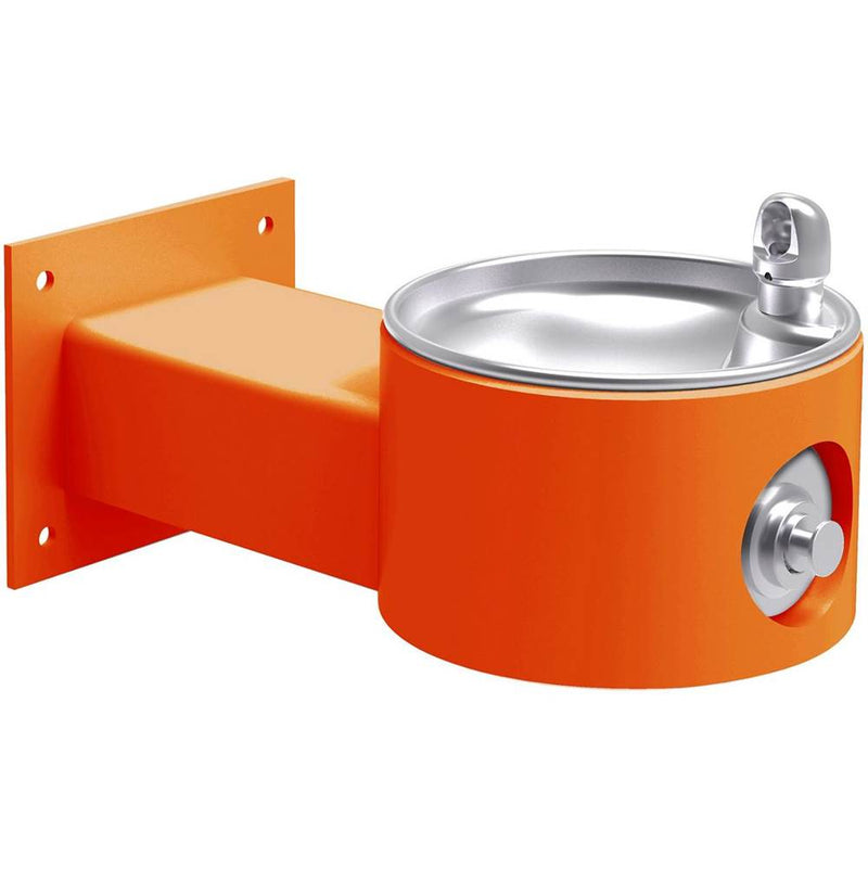 Elkay LK4405FRKORN WALL MOUNT FTN, ADA, FR, ORN