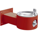 Elkay LK4405FRKRED WALL MOUNT FTN, ADA, FR, RED