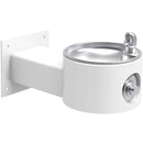 Elkay LK4405FRKWHT WALL MOUNT FTN, ADA, FR, WHT