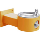 Elkay LK4405FRKYLW WALL MOUNT FTN, ADA, FR, YLW