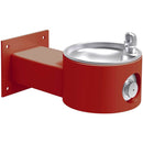 Elkay LK4405RED WALL MOUNT FTN, ADA, RED