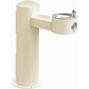 Elkay LK4410BGE PEDESTAL FTN, ADA, BGE