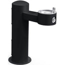 Elkay LK4410BLK PEDESTAL FTN, ADA, BLK