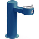 Elkay LK4410BLU PEDESTAL FTN, ADA, BLU