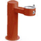 Elkay LK4410FRKTER PEDESTAL FTN, ADA, FR, TER