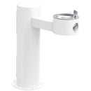 Elkay LK4410WHT PEDESTAL FTN, ADA, WHT