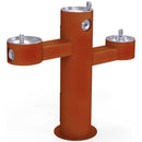 Elkay LK4430FRKTER BARFREE TRIPLE STATION FTN, FR, TER