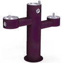 Elkay LK4430PUR BARFREE TRIPLE STATION FTN, PUR
