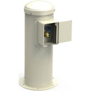 Elkay LK4461YHLHBBGE YARD HYDRANT WITH LOCKING HOSE BIB, BGE