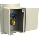 Elkay LK4471LHBBGE LOCKING HOSE BIB ACCESSORY,BGE