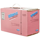 Bobrick B-81212 12-Liter Cartridge of Pink Lotion Soap for B-830 Soap Dispenser System