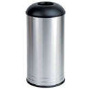 Bobrick B-2300 Dome Top, Black - Part Number: 2300-8