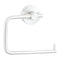 Bobrick B-5436 Bright Polished Stainless Steel Surface-Mount Toilet Tissue Dispenser