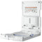 Foundations Vertical Surface Mount (EZ Mount Backer Plate Not Included), Light Gray - 100-EV