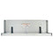Foundations Recessed Extended, Special Needs Full Stainless Steel Changing Station, Stainless Steel - 100SSE-R