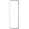 Foundations Stainless Steel Recessing Flange for Use with 106-SS, Stainless Steel - 025-SS