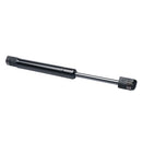 Foundations Cylinder Replacement Kit for Horizontal Polyethylene Changer 100-EH, Black - C003-CYL
