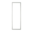 Foundations Flange for Recessed 100SSV-R Or 100SS-R, Stainless Steel - 100SMHV